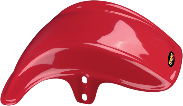 Fender Replacement Plastic Red, 1, nordicamoto.ro