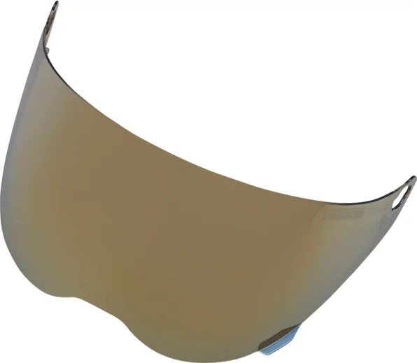 Viziera Icon Precision Optics™ Variant Pro™ Gold/Mirror ONE SIZE, 1, nordicamoto.ro