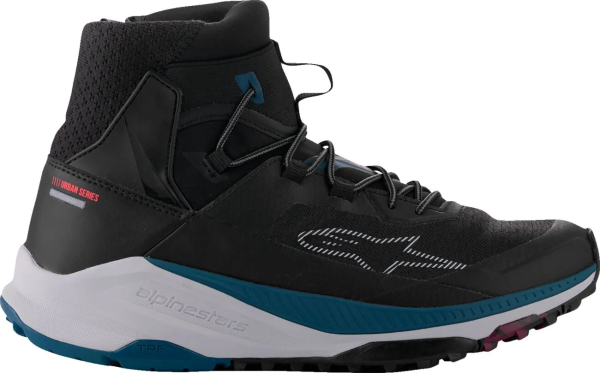 Speedforce Xr Shoes Black -2