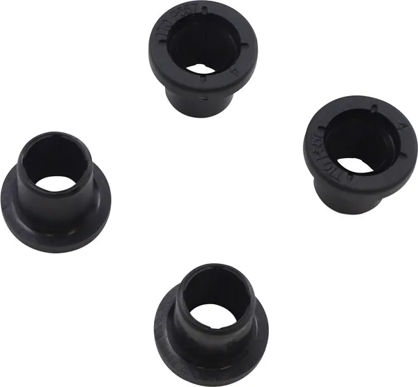 MOOSE RACING A-arm Bushing Kit Black 