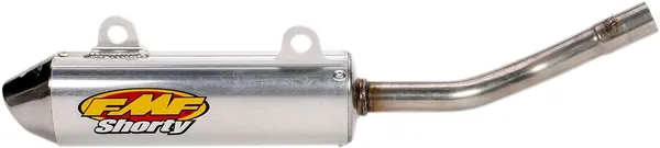 Powercore 2 Shorty Silencer-0