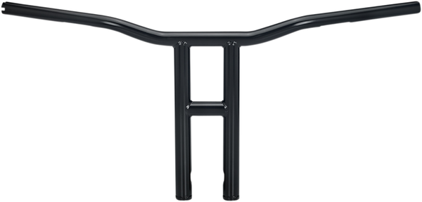 1(r) T-bar Black, 1, nordicamoto.ro
