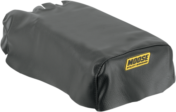 Oe Replacement-style Seat Cover Black, 3, nordicamoto.ro