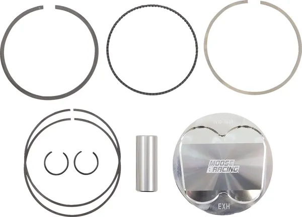 MOOSE RACING High-performance 4-stroke Piston Kit 