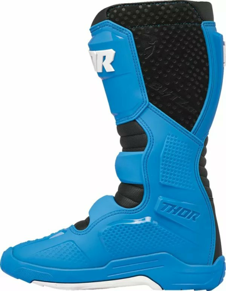 Cizme Thor Blitz XR Blue-8