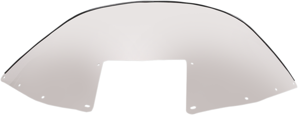 Replacement Windshield Gray, 1, nordicamoto.ro