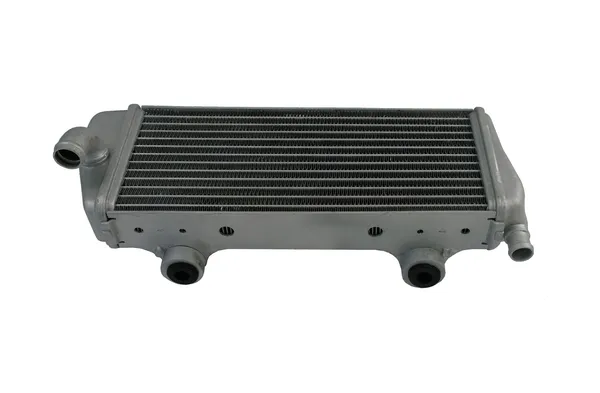 Oem-size Radiator Unfinished -0