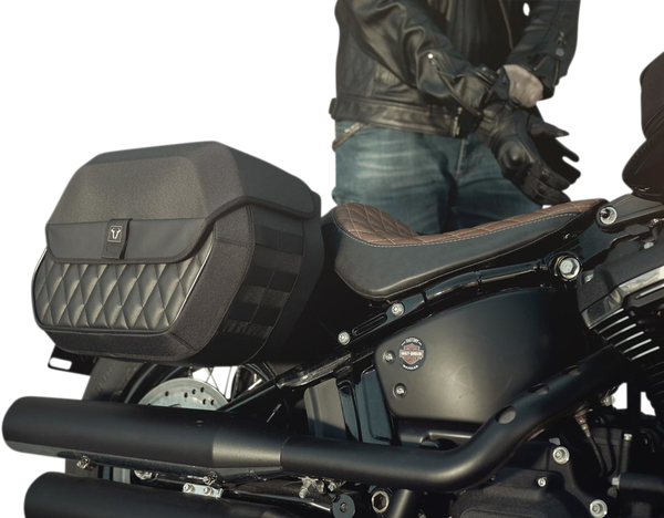 Legend Gear Side Bag Black-1