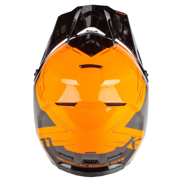 Casca Klim F3 ECE Verge Petrol-16
