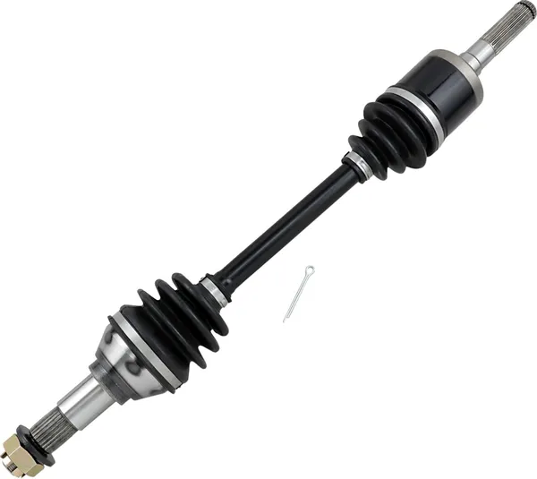 Ax CV standard de schimb OEM, negru, 2, nordicamoto.ro