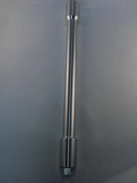 Cartridge cap adapter