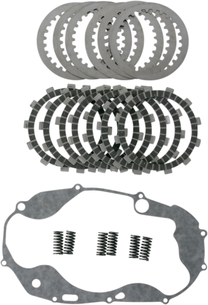 Complete Clutch Kit, 1, nordicamoto.ro