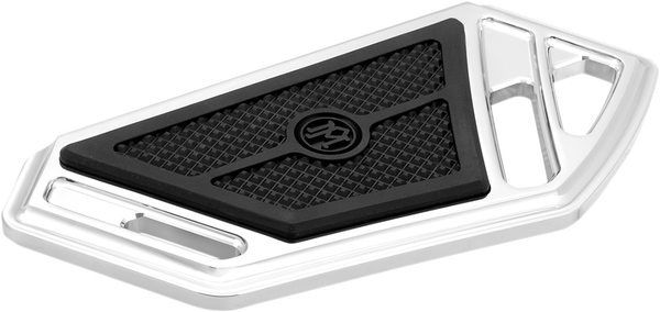 Superlight Floorboards Silver, 2, nordicamoto.ro