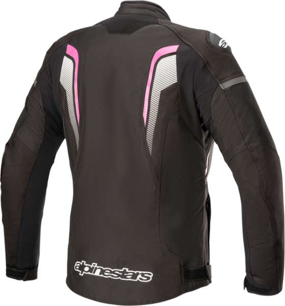 Womens Stella T-gp Plus R V3 Riding Jacket, 3, nordicamoto.ro