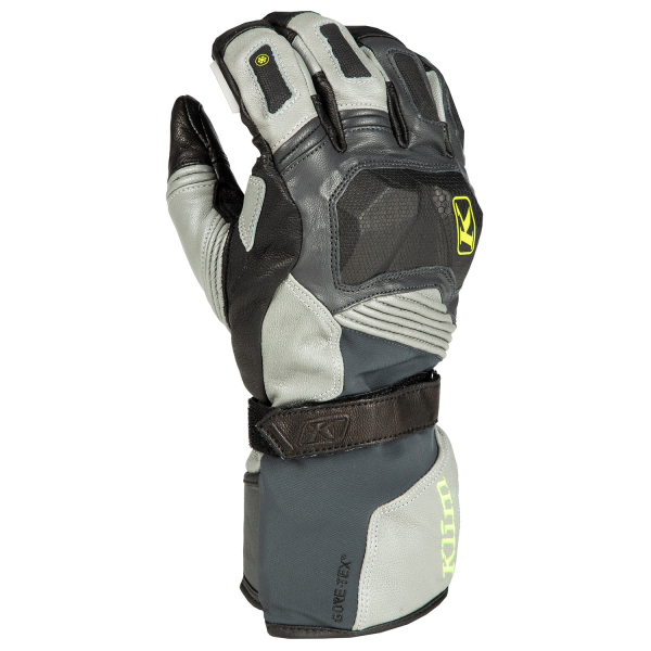 Badlands GTX Long Glove Black (Non-Current)-974991a83e3b8c1488695c16a261a6fd.webp