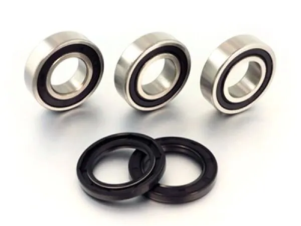 Wheel Bearing -0