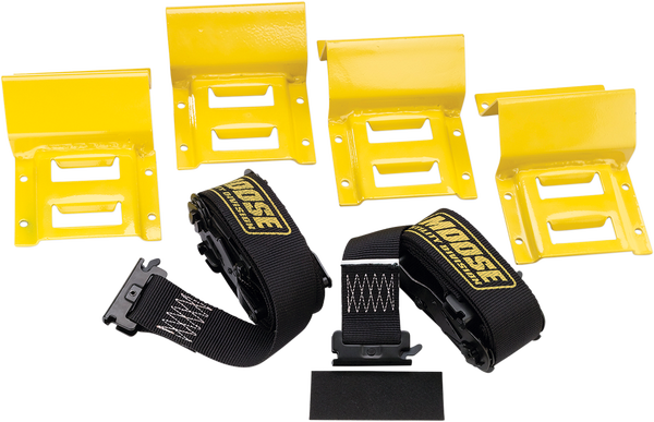 Wheel Chock And Tie-down Strap Kit Yellow -974ce0c5dbe443c2df1837a7f2c85392.webp
