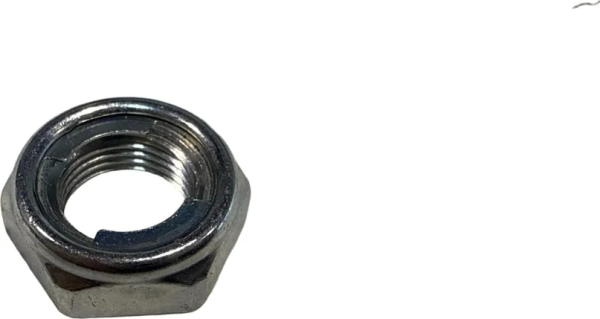 Piuliță de blocare M12x1 h9 WAF19, 1, nordicamoto.ro