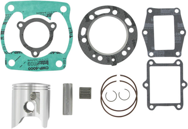 High Performance Piston Kit With Gaskets For 2-stroke, 1, nordicamoto.ro