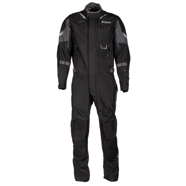 Combinezon Strada Klim Hardanger One Piece Suit-17