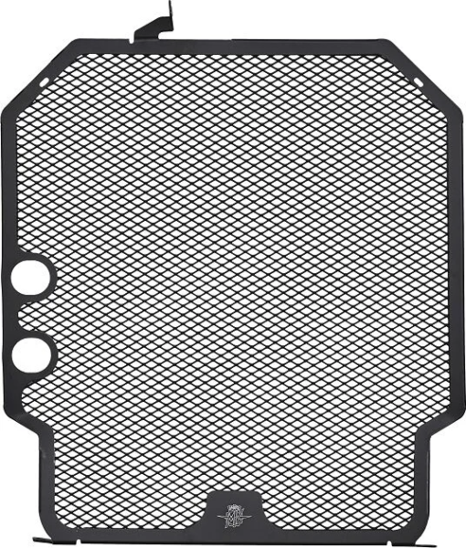 RADIATOR PROTECTION GRILLE