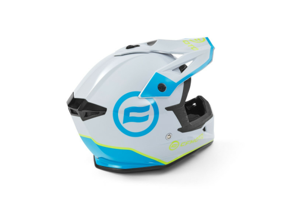 CASCĂ MOTO CFMOTO MX / ENDURO – GRI / ALBASTRU, 7, nordicamoto.ro