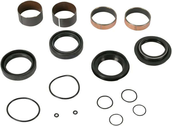 Fork Seal/dust Seal Kit-0