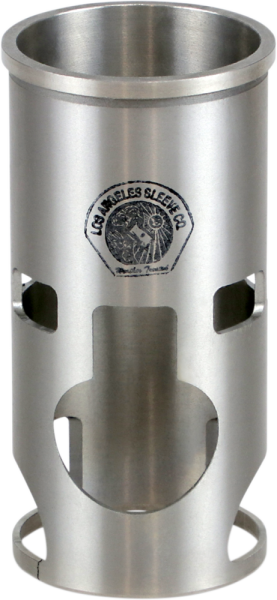 Cylinder Sleeve Silver, 1, nordicamoto.ro