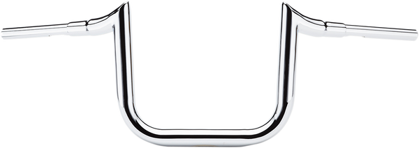 1-1/2(r) Grande Prime Ape Hanger Handlebar Silver, 1, nordicamoto.ro