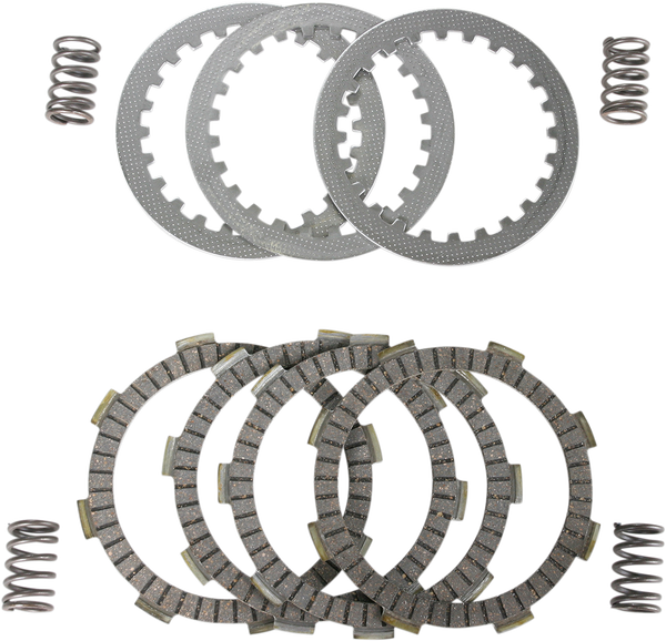Set de ambreiaj seria Drc, 1, nordicamoto.ro