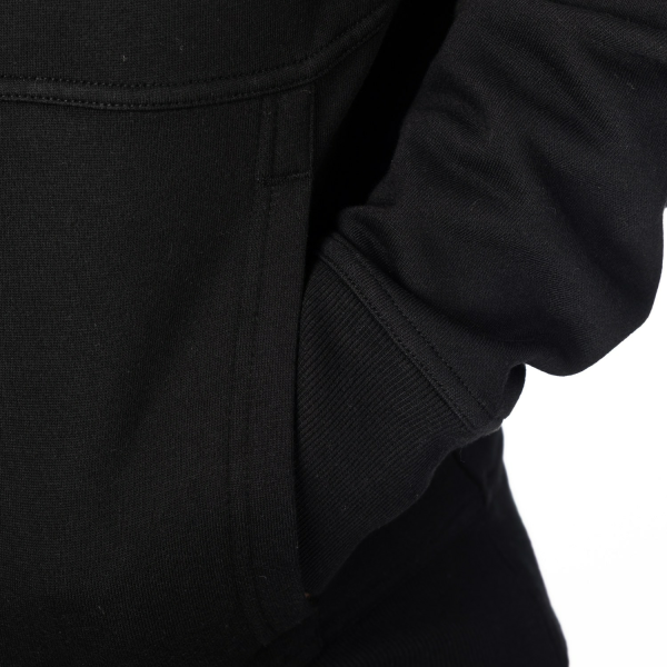 Hanorac Klim Lost River Black - Monument-0