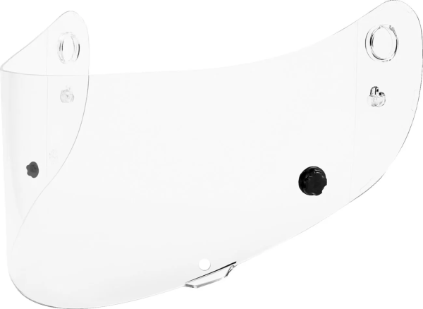 Viziera Casca Icon Optics™ Airframe Pro/Airform/Airmada™ Tracshield™ Clear