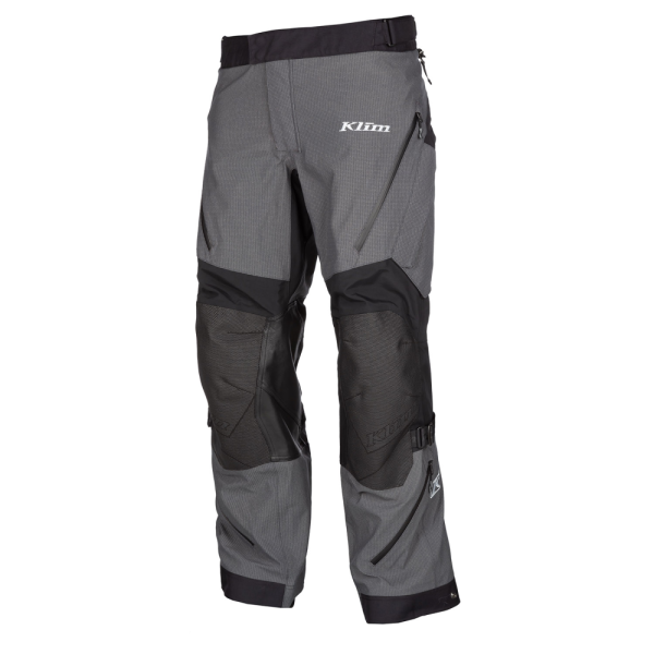 Pantaloni Moto Textili Klim Badlands Pro A3 Stealth Black-975d17789a9186fbe5225c0cf321a020.webp