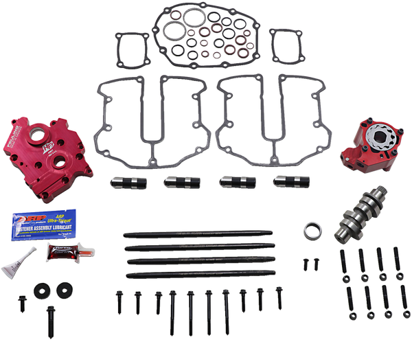 M8 Hp+ Camchest Kit, 1, nordicamoto.ro