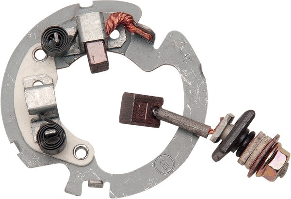 Starter Brush Plate Repair Kit, 1, nordicamoto.ro