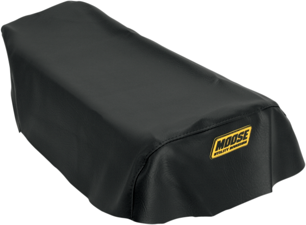 Oe Replacement-style Seat Cover Black 