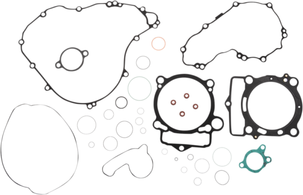 Complete Gasket Kit, 1, nordicamoto.ro