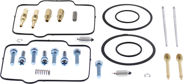 Carb Rebuild Kit, 1, nordicamoto.ro