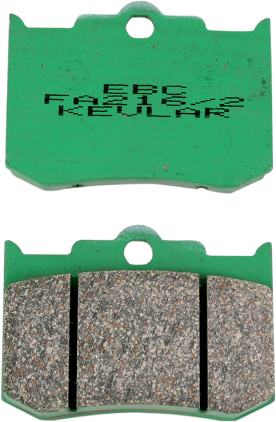 Ceramic Caliper Brake Pads, 1, nordicamoto.ro