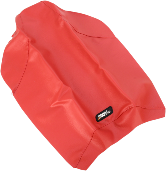 MOOSE RACING Standard Seat Cover Red -0