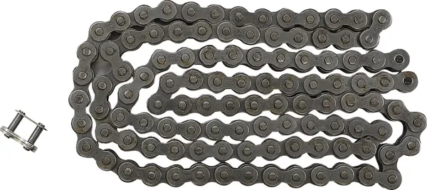 420 Hdr Heavy Duty Drive Chain Gray-0