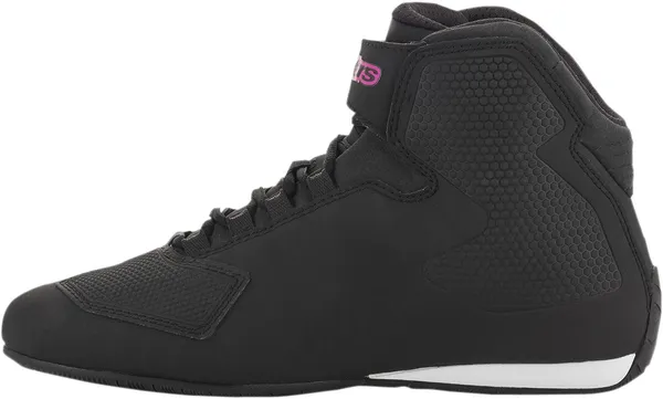 Ghete dama Alpinestars Stella Sektor Black/Pink-3
