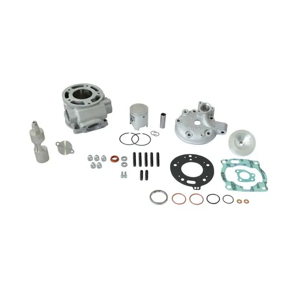 Cylinder Kit Silver-0