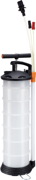 Oil Extractor Black, Clear, 2, nordicamoto.ro