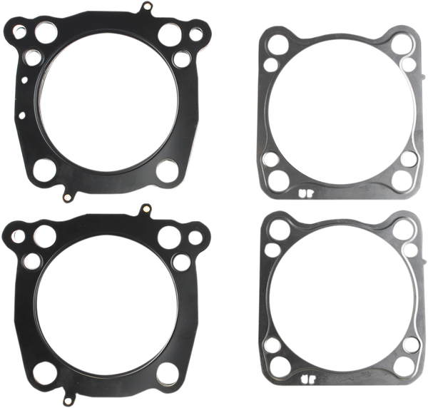 Cylinder Head/base Gasket Kit, 1, nordicamoto.ro
