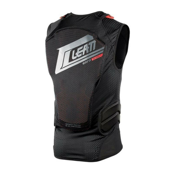 Vesta protectie Leatt 3DF Black