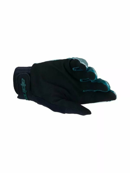 A-dura Gloves Green Camo -4