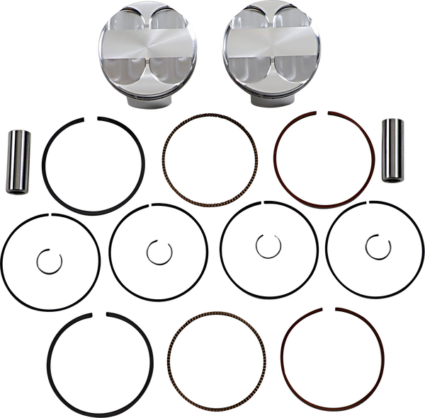 Set de pistoane, 1, nordicamoto.ro