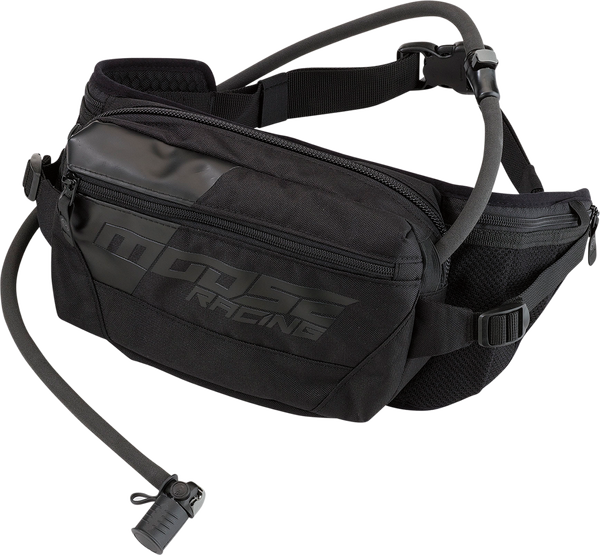 Borseta Hidratare MOOSE RACING Black-0