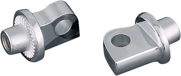 Iso®-board Replacement Rubber Black, 1, nordicamoto.ro